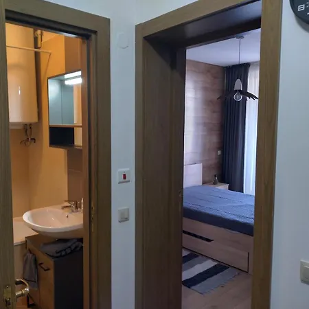 Guest house St John Park Boutique Gero