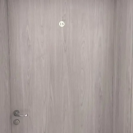 Affittacamere St John Park Boutique Gero