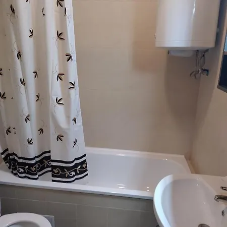 Affittacamere St John Park Boutique Gero 4*