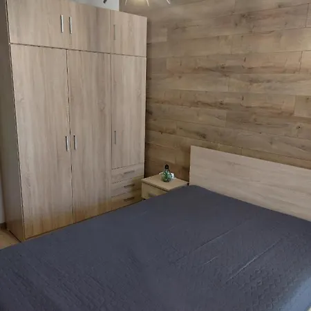 Vendégház St John Park Boutique Gero