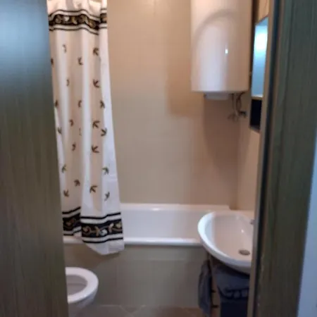 St John Park Boutique Gero Vendégház