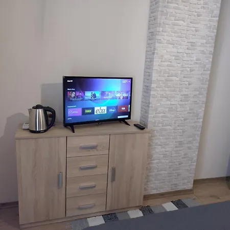 Vendégház St John Park Boutique Gero