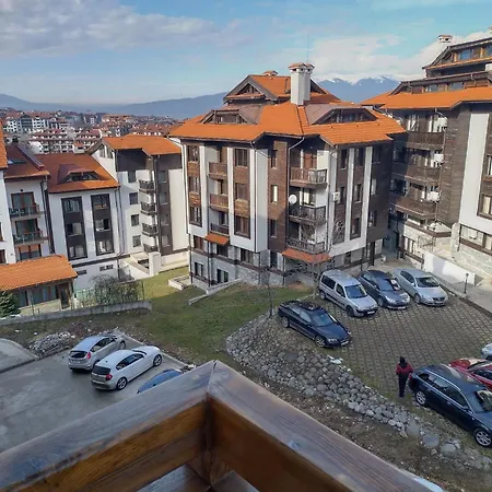 Vendégház St John Park Boutique Gero 4*