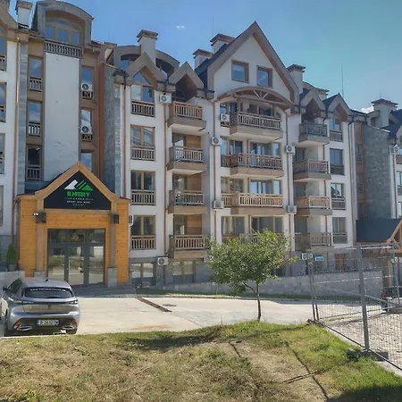 St John Park Boutique Gero Vendégház 4*