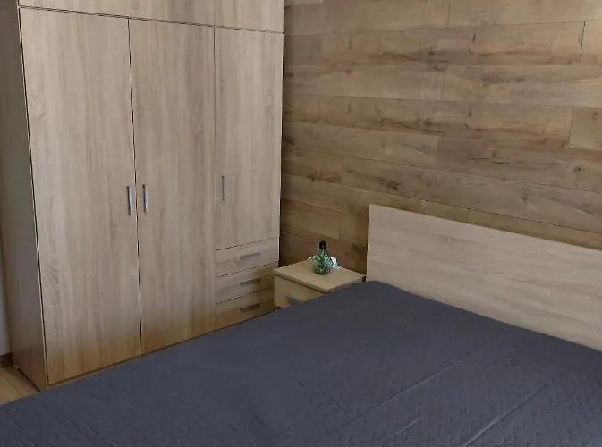 招待所 St John Park Boutique Gero