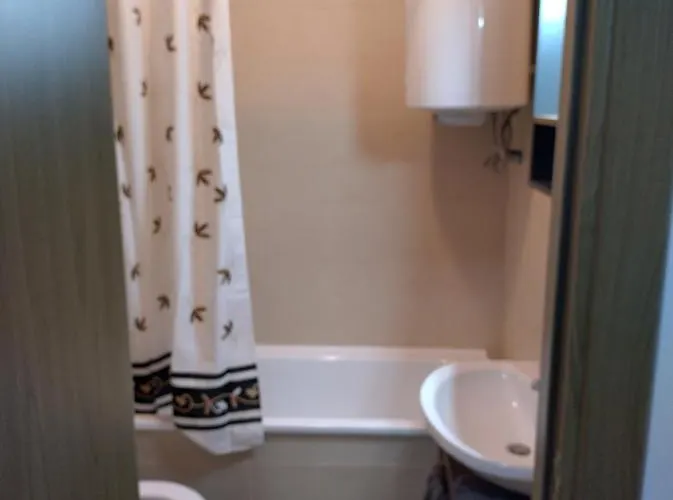 St John Park Boutique Gero 招待所