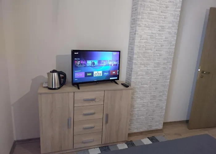 招待所 St John Park Boutique Gero