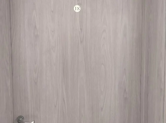 招待所 St John Park Boutique Gero