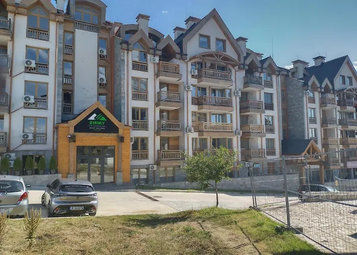 St John Park Boutique Gero 招待所 4*